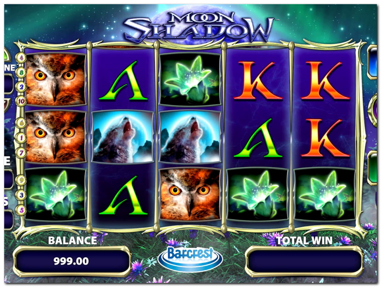 €444 Mobile freeroll slot tournament at King Billy Casino