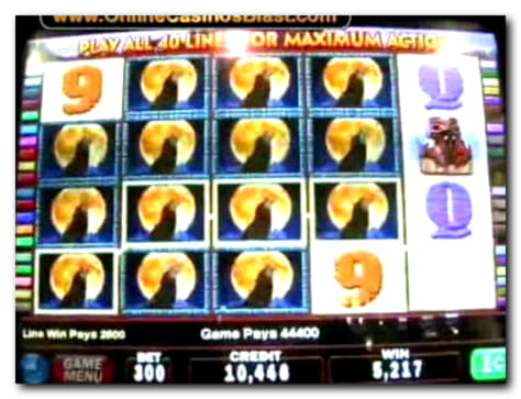 EUR 390 Tournament at bWin Casino