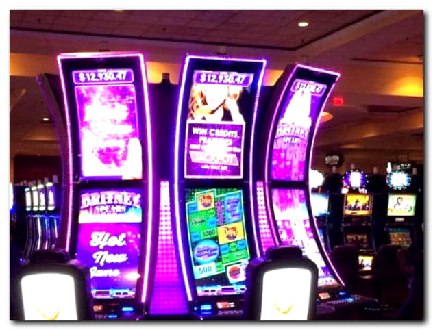 €695 Free chip casino at Winorama Casino