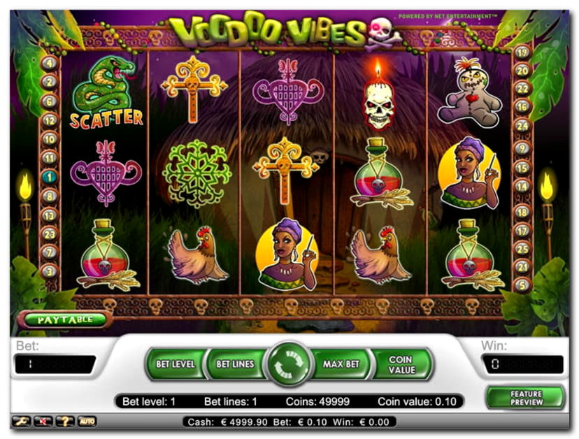 EURO 4420 NO DEPOSIT CASINO BONUS at Dream Vegas Casino