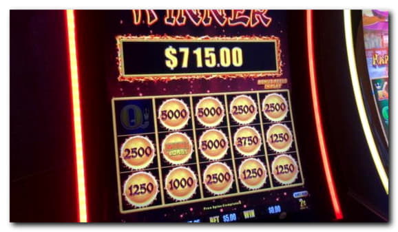 $695 Tournament at Party Casino
