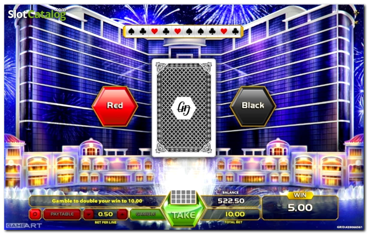 EUR 3325 No Deposit Bonus at Wunderino Casino