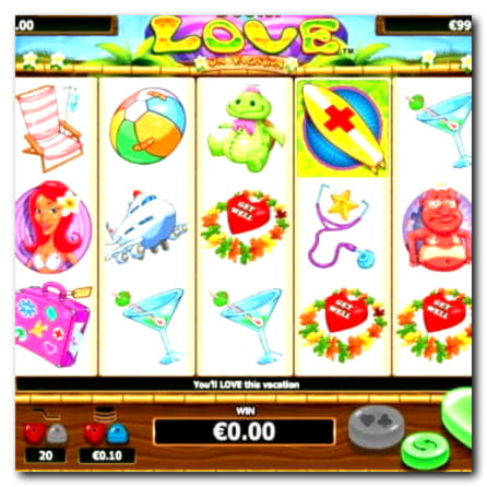 Eur 111 Casino Tournament at Jelly Bean Casino