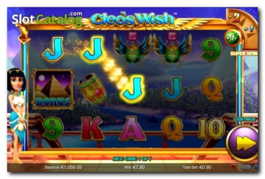 €880 Online Casino Tournament at CasiPlay Casino