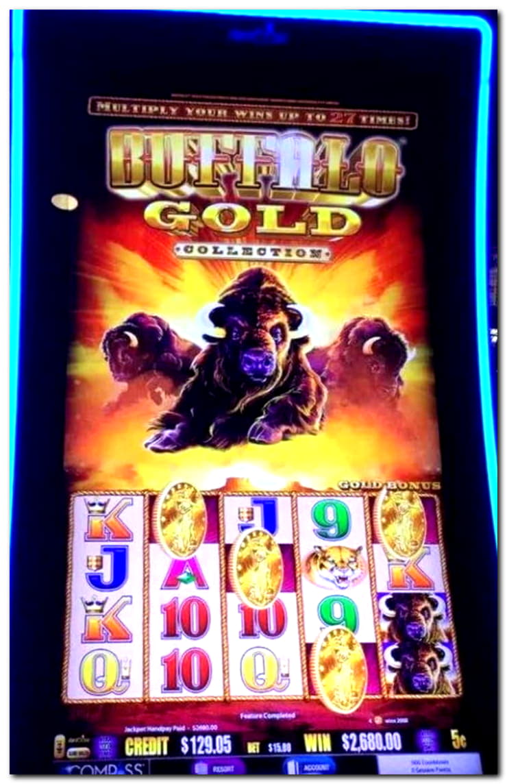 10 free spins at Party Casino