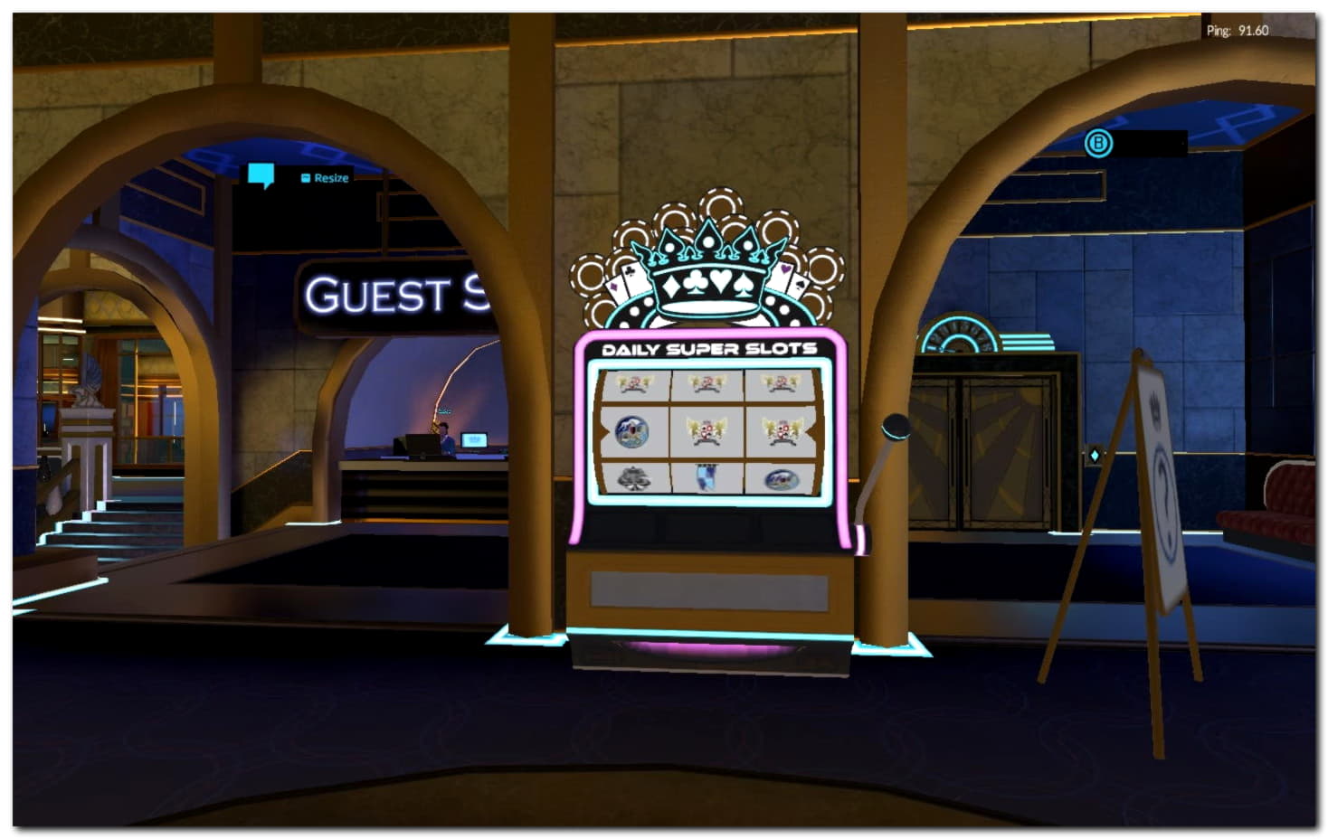 €4310 No deposit bonus at Rizk Casino
