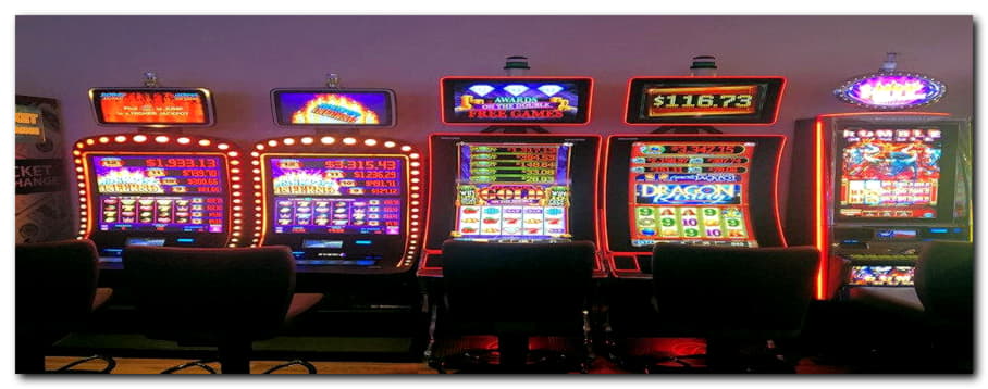 33 Free spins no deposit at Winorama Casino