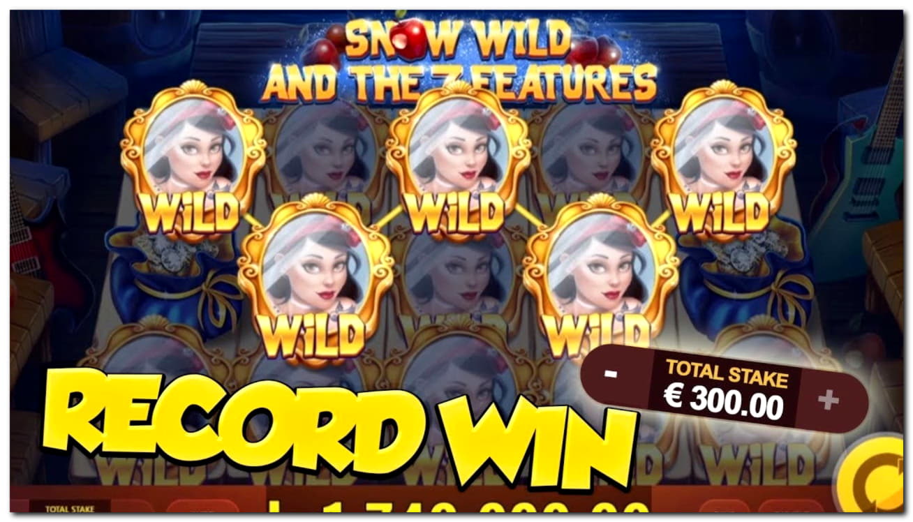 210 Free Spins no deposit casino at CasiPlay Casino