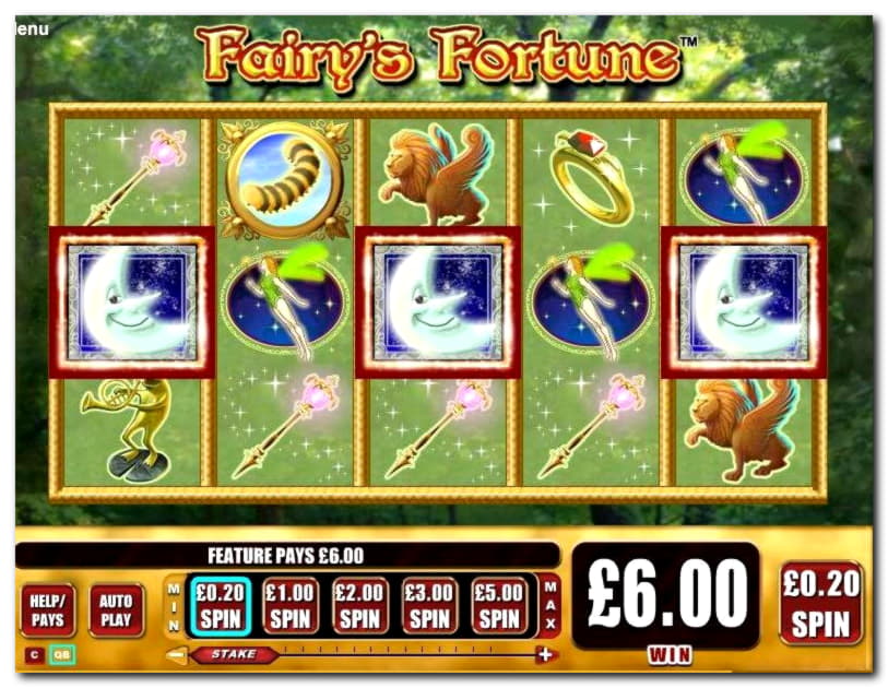 70% Match at a Casino at Mrgreen Casino