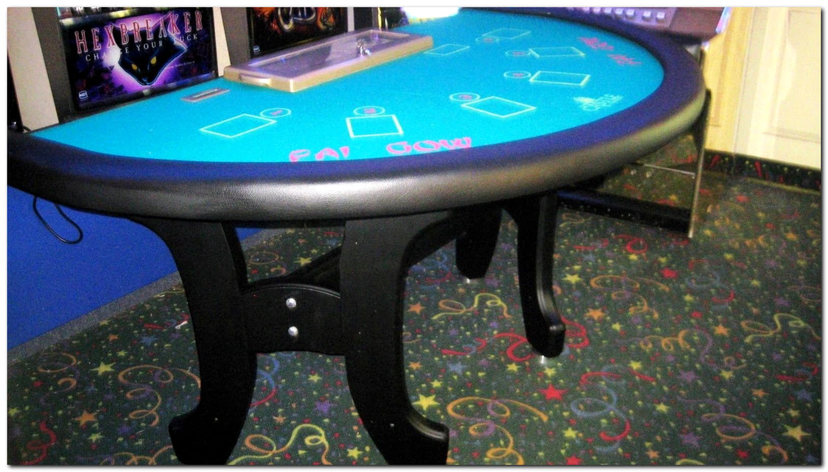 100 Free Casino Spins at Dream Dubai Casino