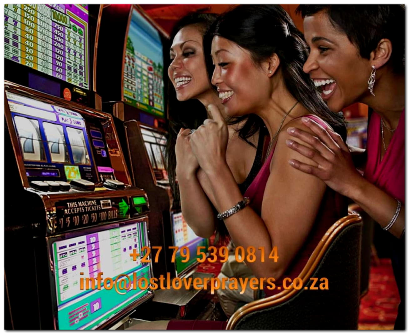 €44 Tournament at Dream Dubai Casino