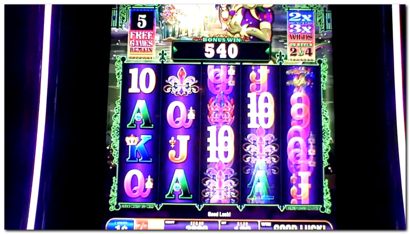 485% Match at a Casino at Mrgreen Casino