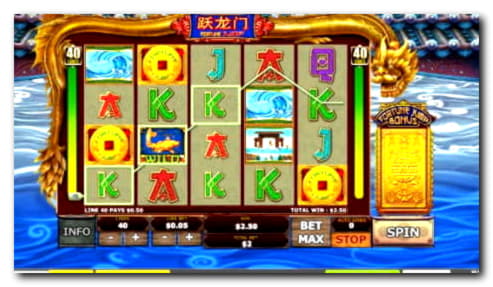 £4500 No deposit at Energy Casino