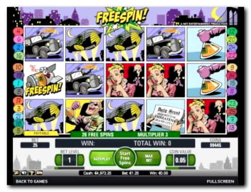 175 free casino spins at Cashmio Casino