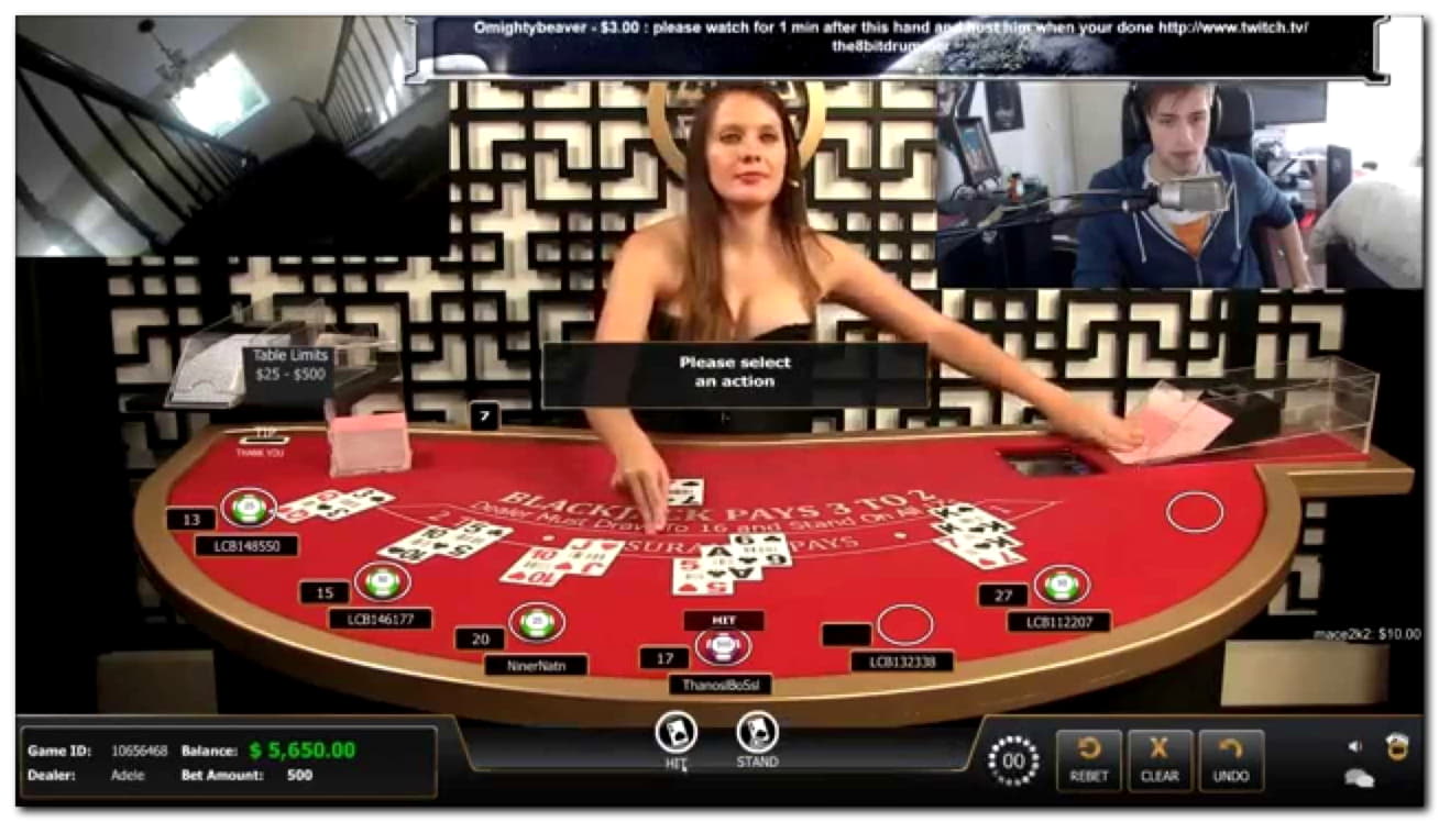 €195 Free Casino Tournament at Dunder Casino