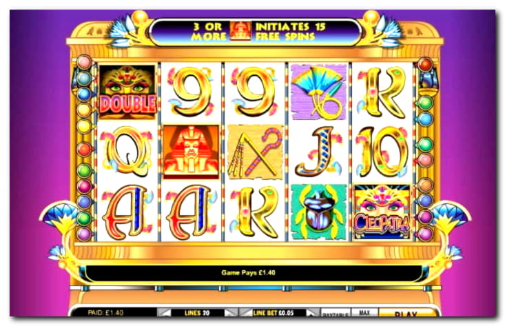 260% Casino Welcome Bonus at Quatro Casino