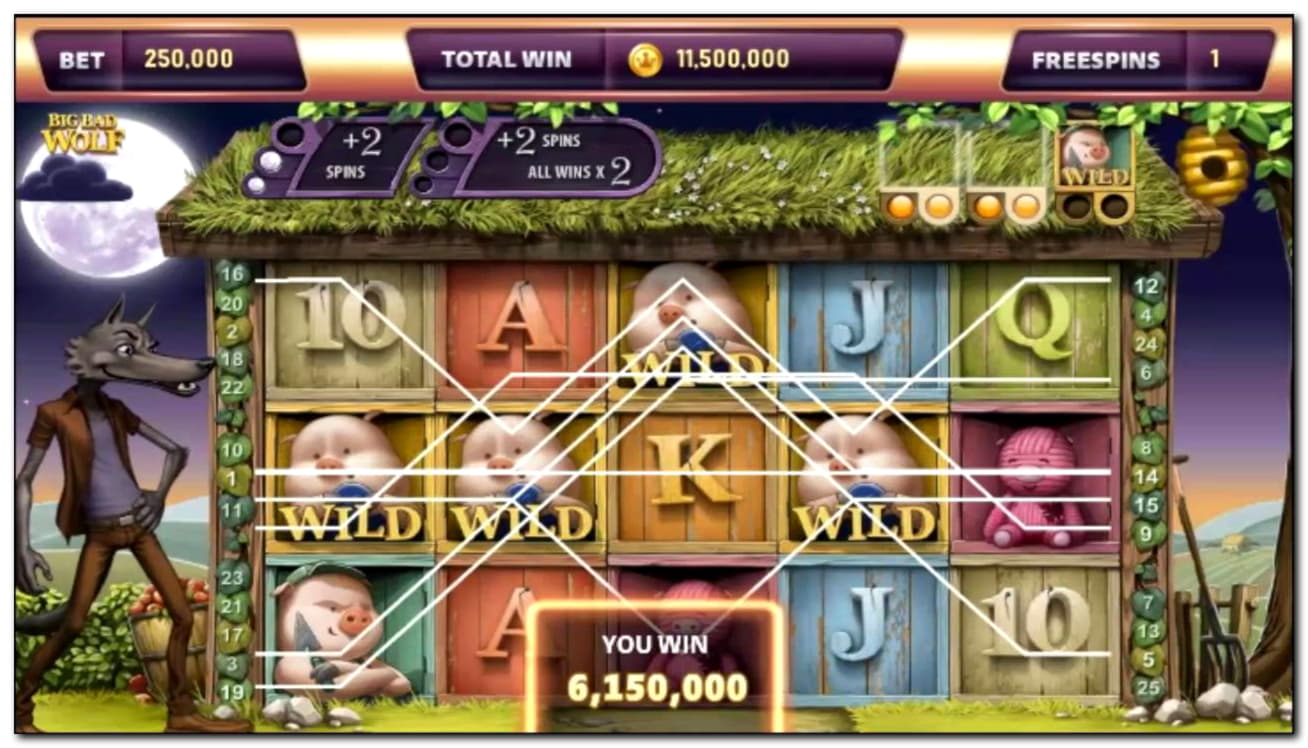 EUR 333 NO DEPOSIT CASINO BONUS at Dunder Casino