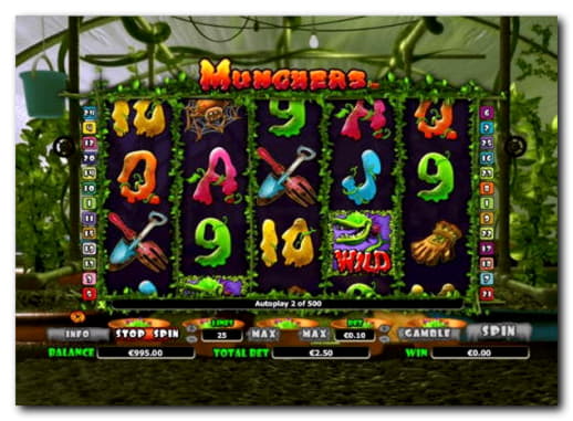 340% Deposit Match Bonus at Winorama Casino
