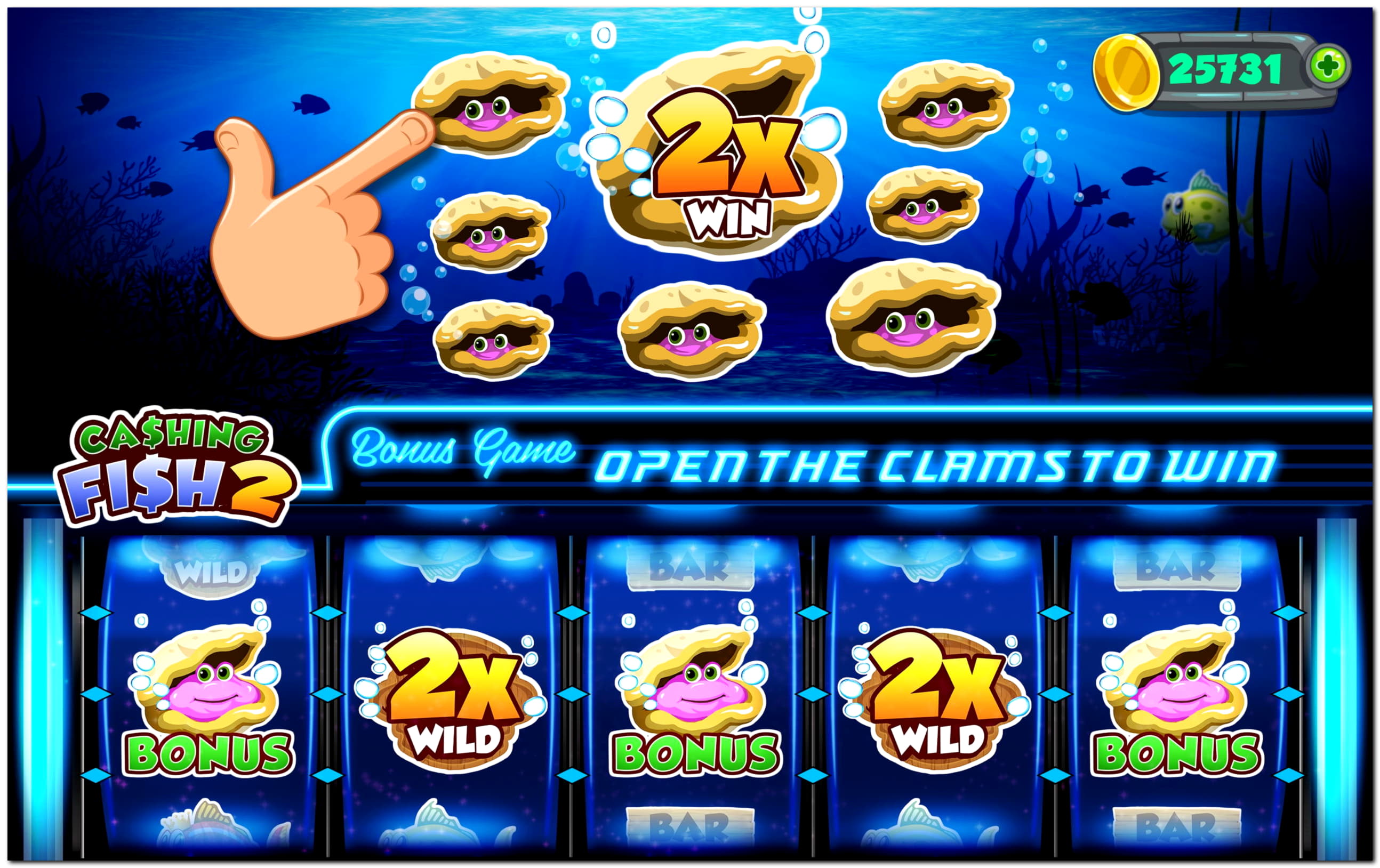 €440 FREE CHIP CASINO at King Billy Casino