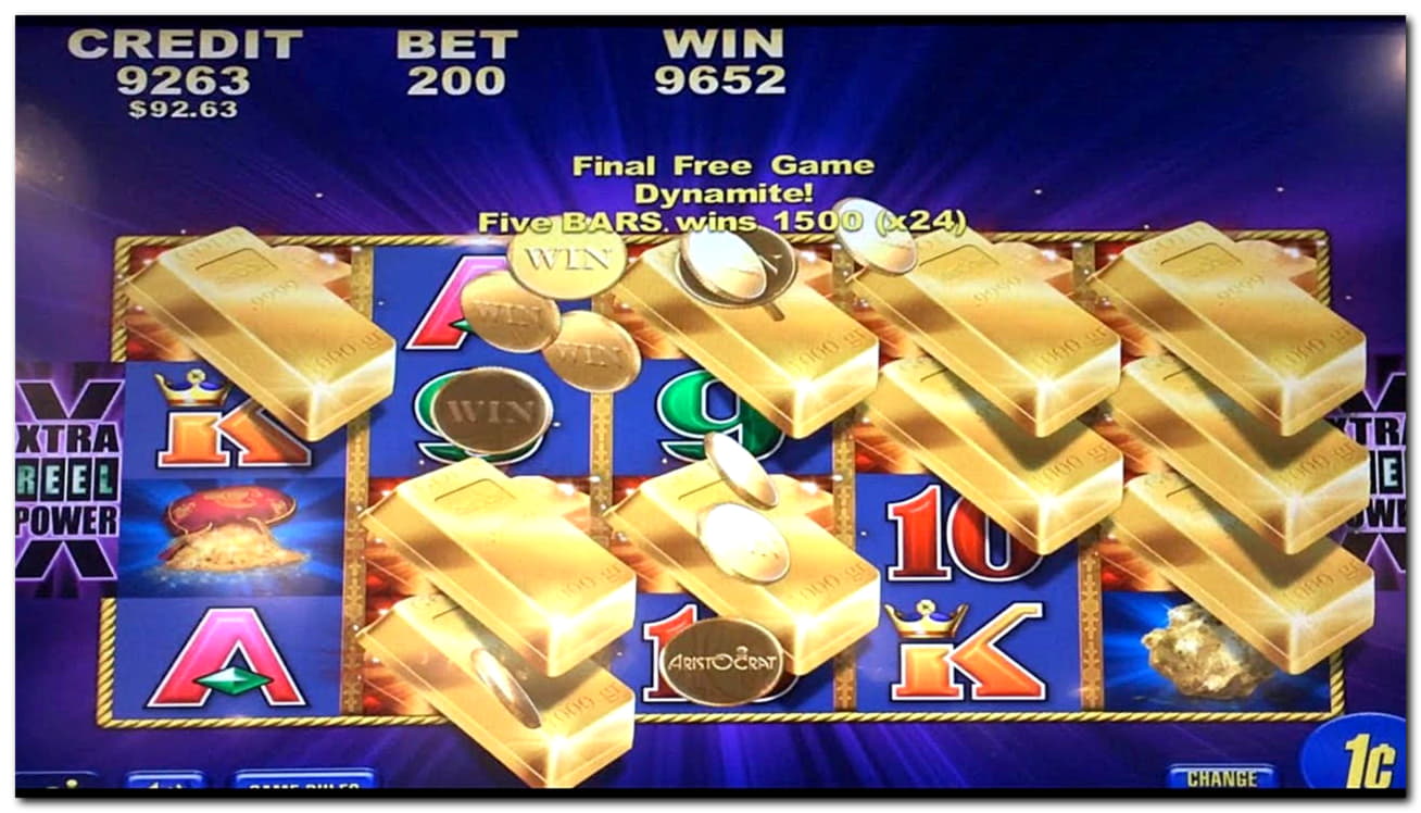 145% Match Bonus Casino at Dream Dubai Casino
