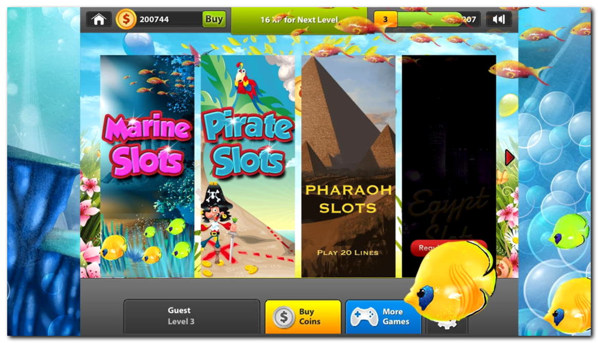 Eur 60 Mobile freeroll slot tournament at Slots Heaven Casino