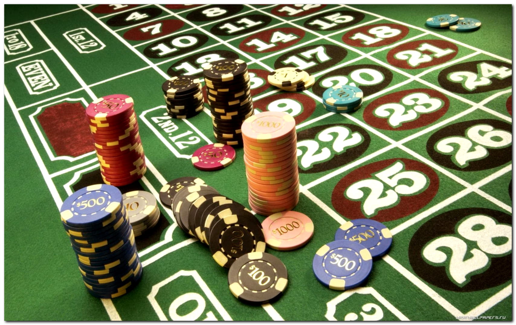 EURO 1610 no deposit at Wunderino Casino