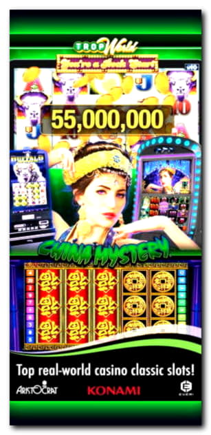 145 FREE SPINS at Casino com