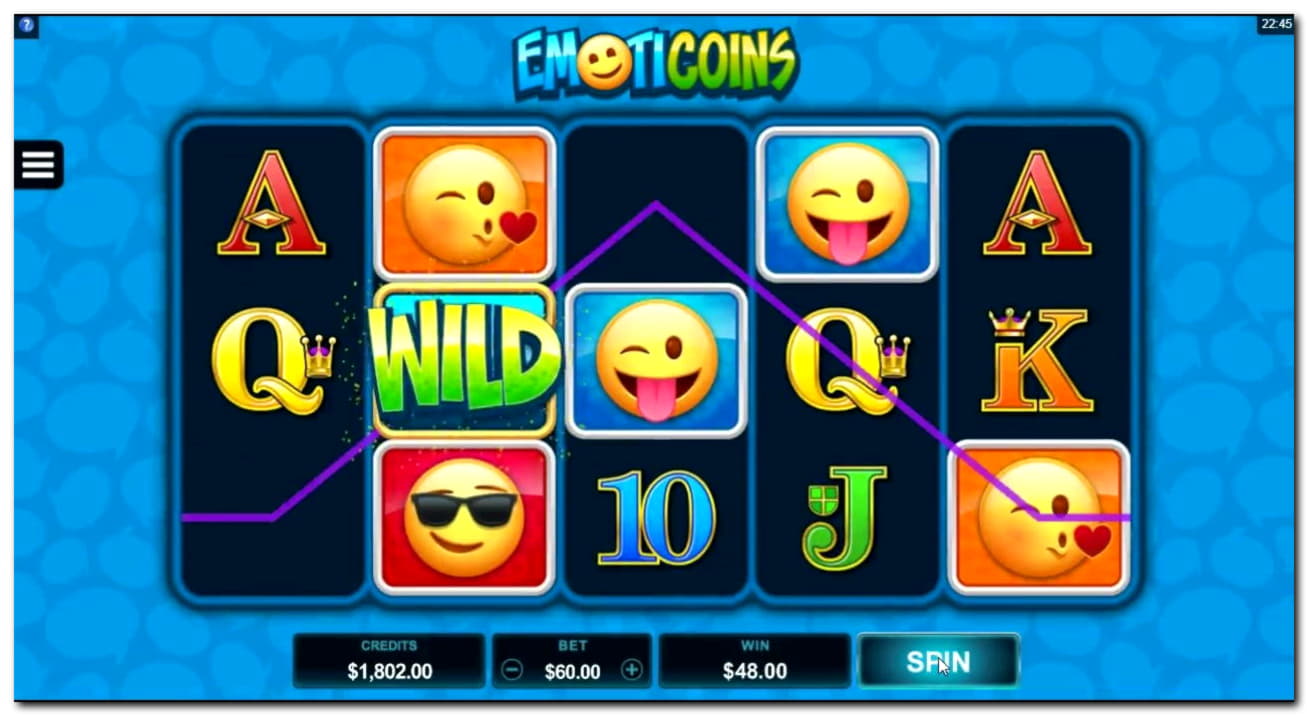 130% Match Bonus at Trada Casino