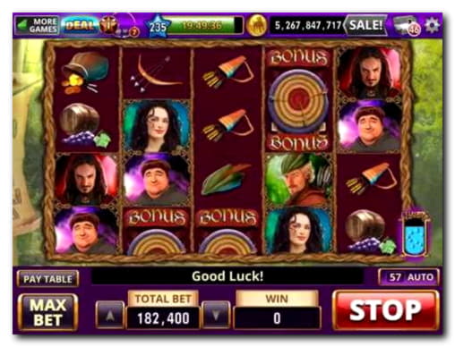45 FREE SPINS at Mobile Bet Casino