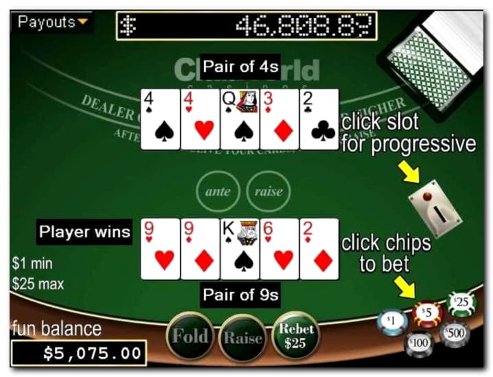 $330 Online Casino Tournament at Jackpot City Casino