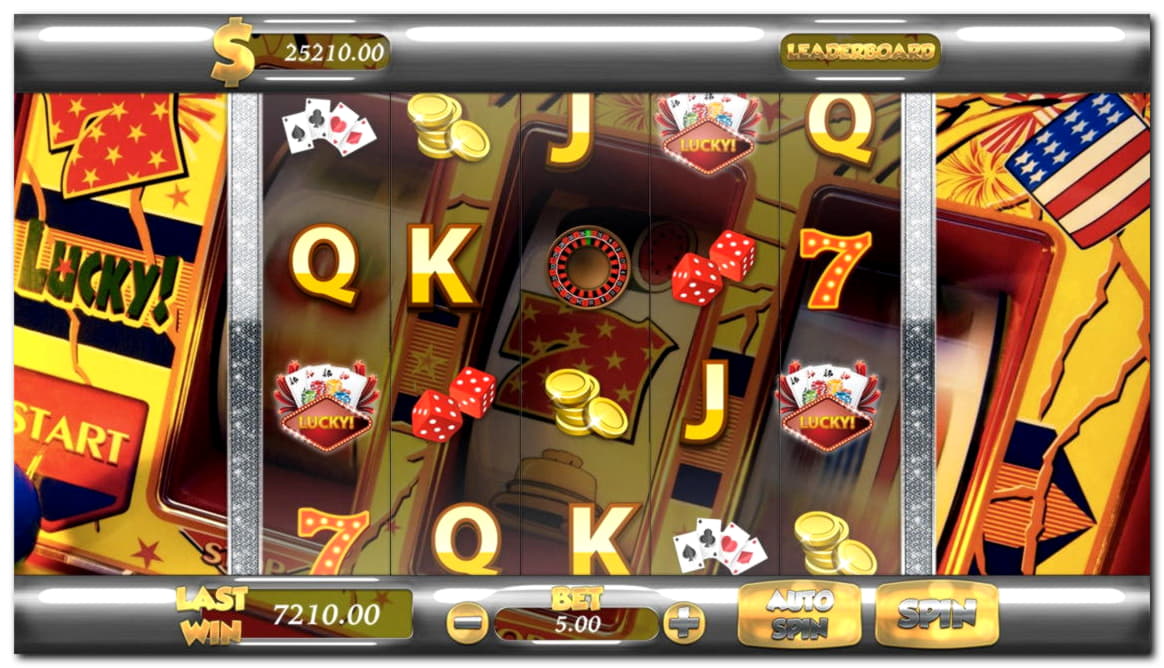EURO 350 Free Casino Tournament at Casino com