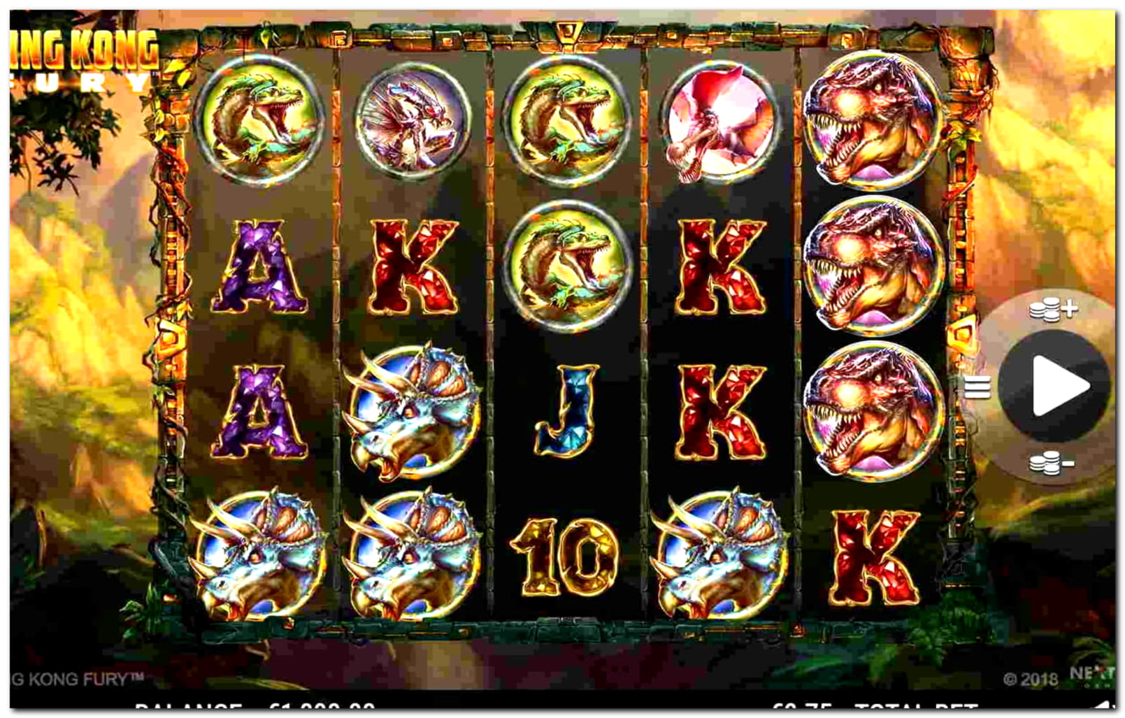 €355 Tournament at Energy Casino