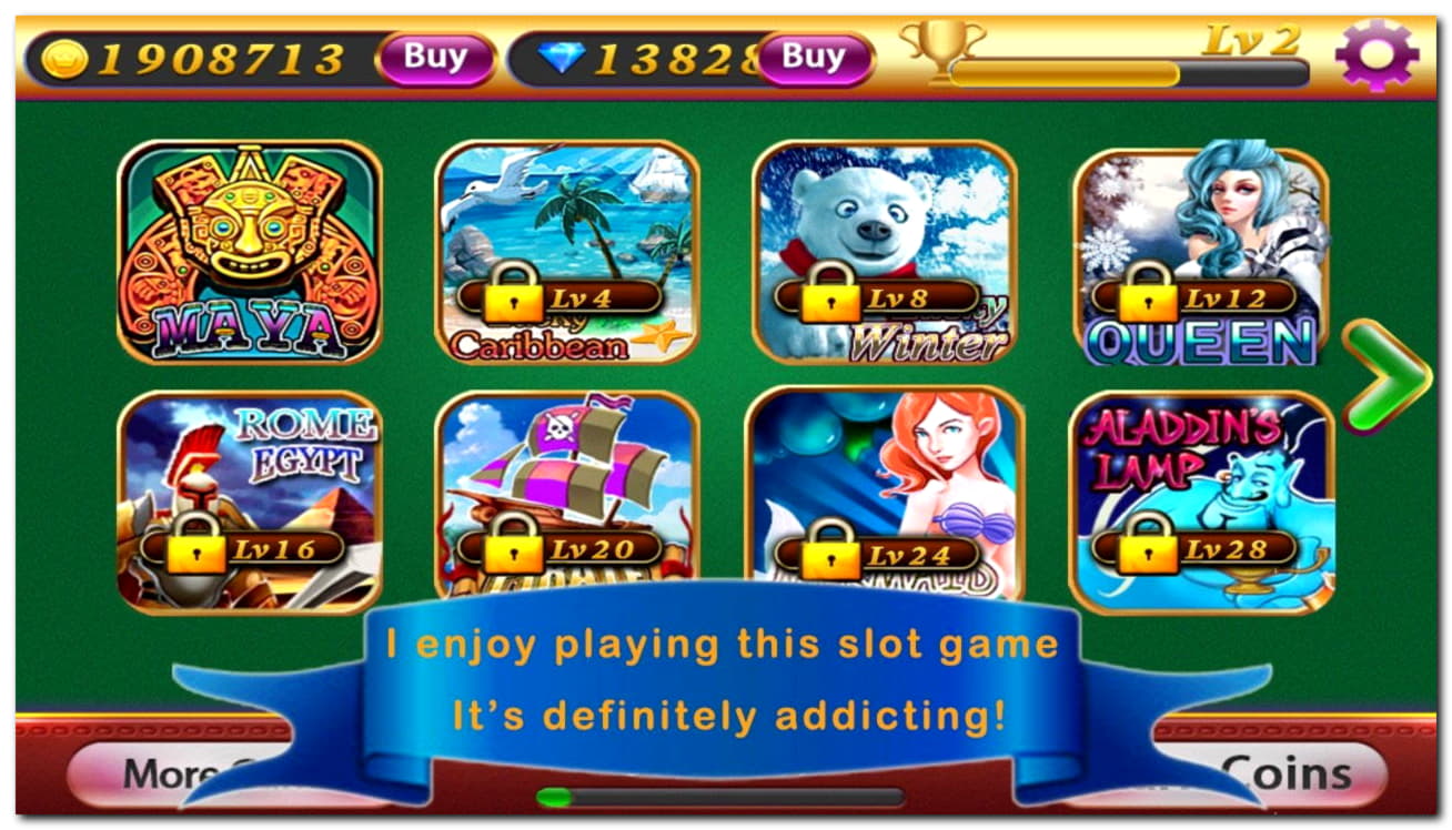 Eur 620 Free Chip Casino at King Billy Casino