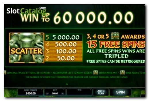 765% Deposit match bonus at Casino com