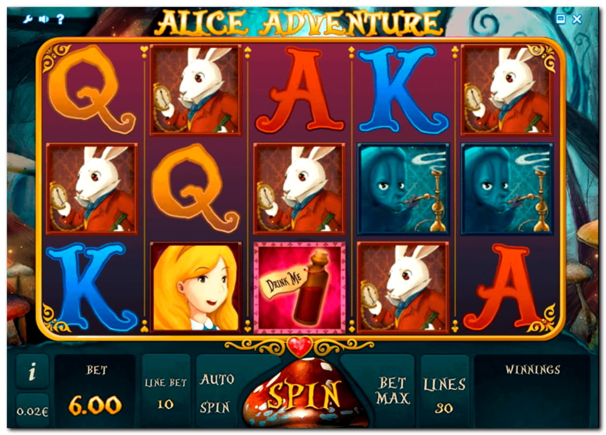 180 Free spins at Slots Heaven Casino