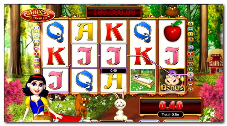 $3780 no deposit at Mrgreen Casino