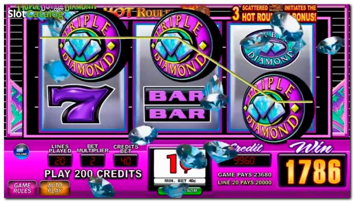 240 free spins no deposit at Trada Casino