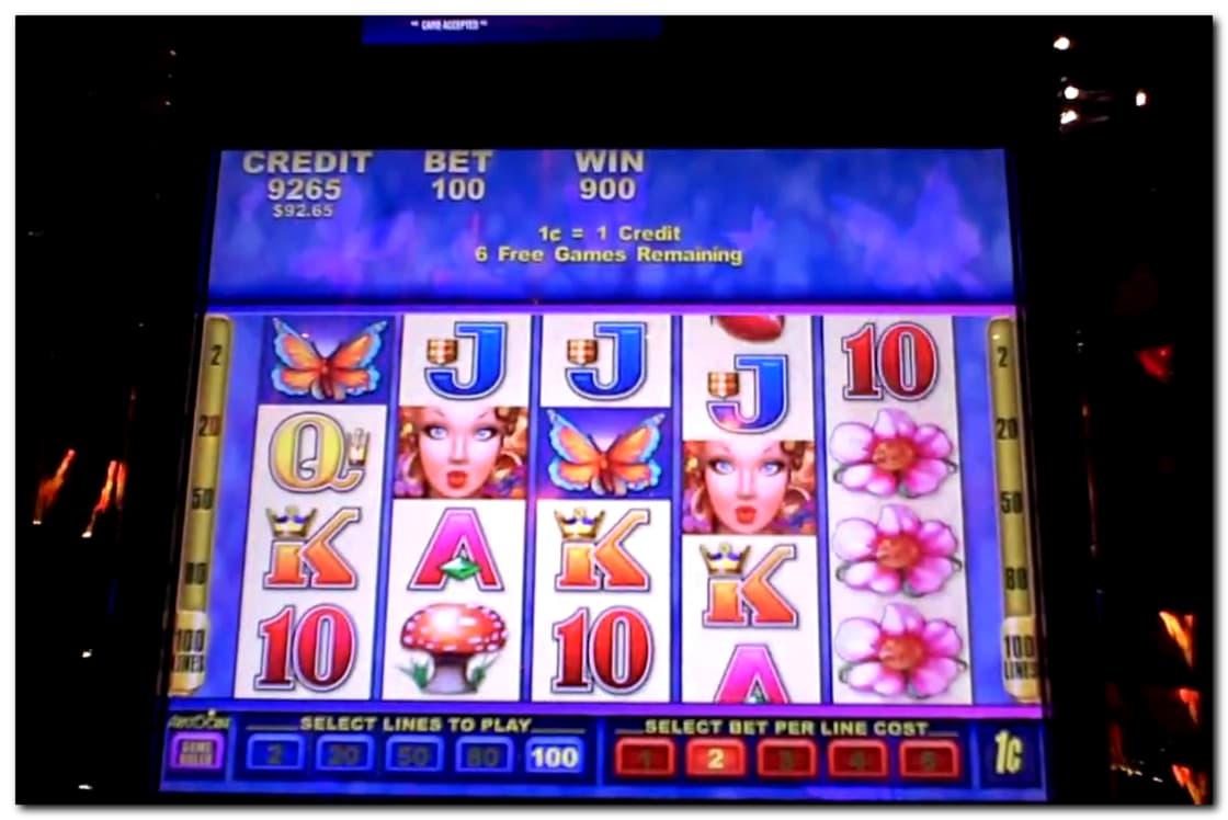 EUR 700 no deposit bonus casino at Mrgreen Casino