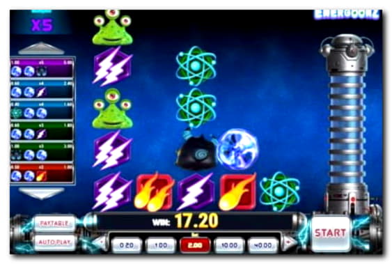 65 Free Casino Spins at Reeltastic Casino