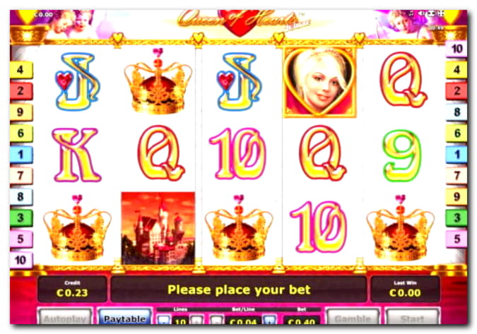 €4970 No Deposit Bonus Casino at Rizk Casino