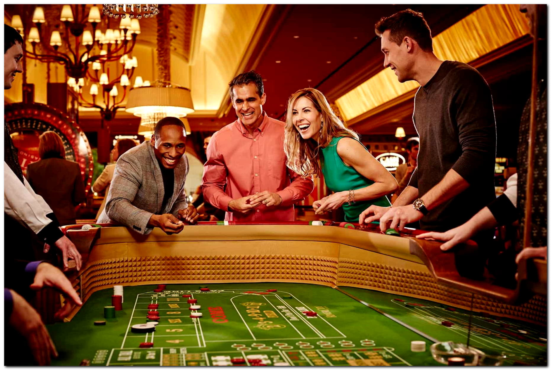 Eur 795 Free Casino Tournament at Gate777 Casino