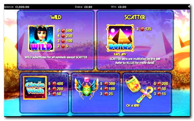 111 Trial Spins at Fruity Casa Casino