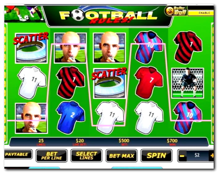 EURO 275 Tournament at Mrgreen Casino
