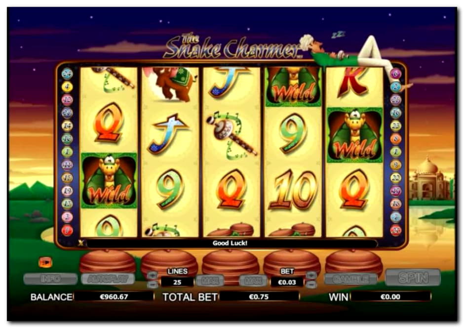 Eur 95 Casino Chip at bWin Casino