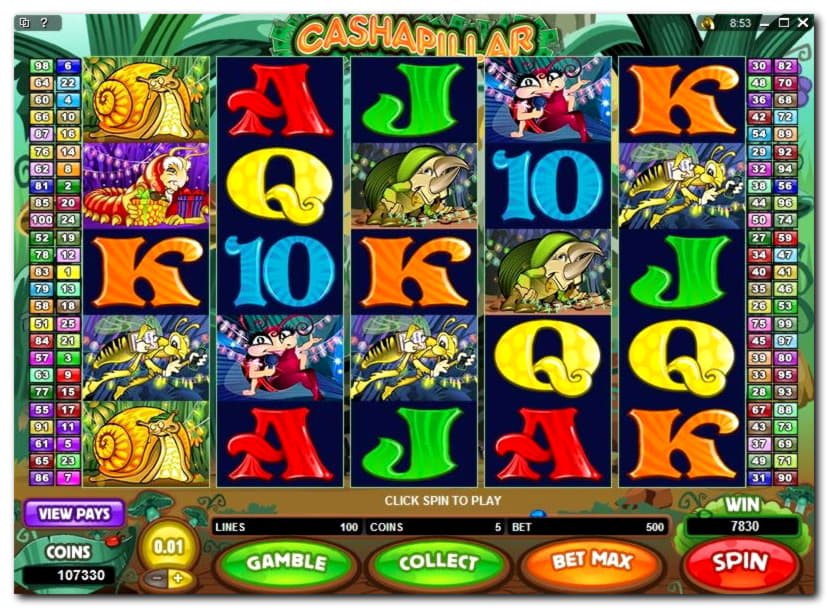 Eur 1475 No Deposit Bonus Casino at Jelly Bean Casino