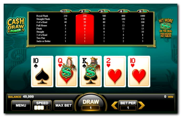 €285 Free Cash at Dunder Casino