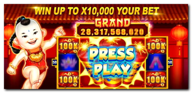 £2405 no deposit casino bonus at Casino com