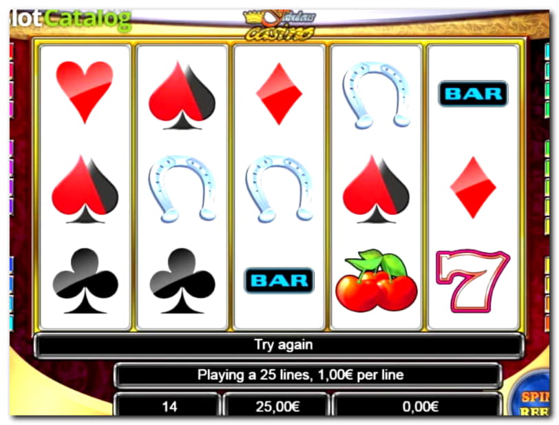 70% Welcome Bonus at bWin Casino