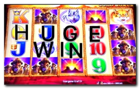 77 Free spins no deposit casino at Party Casino