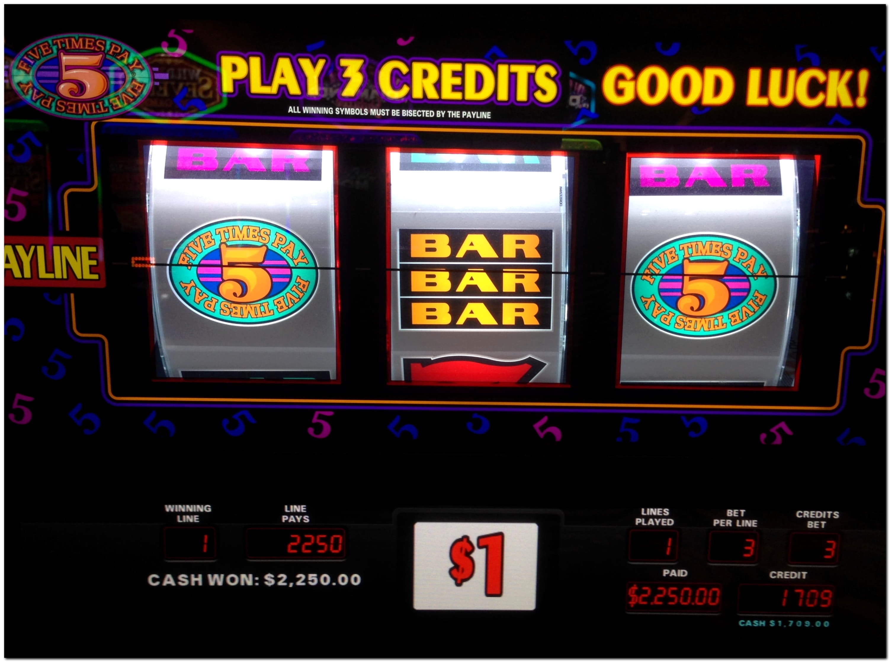 €4105 No Deposit Casino Bonus at Party Casino